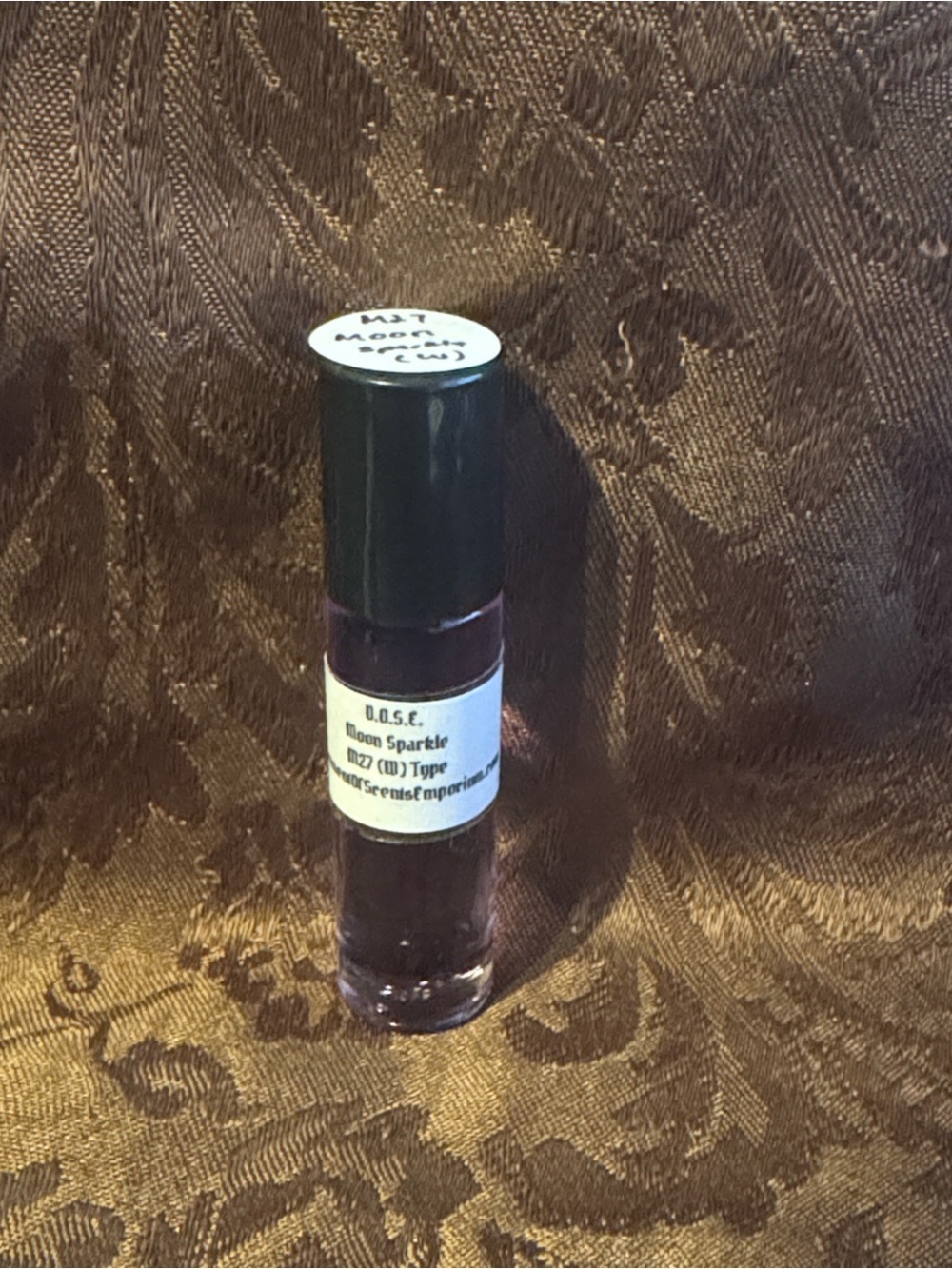 Moon Sparkle (W) Old Edition 1/3 Oz Body Oil